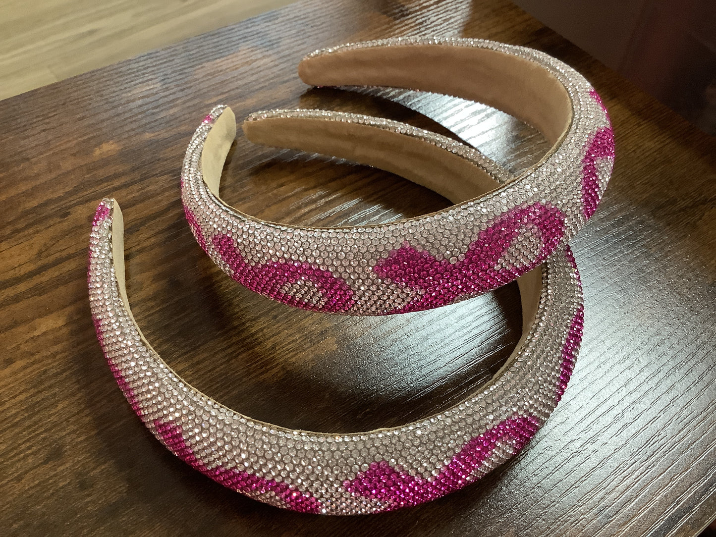 Cancer Awareness Headband