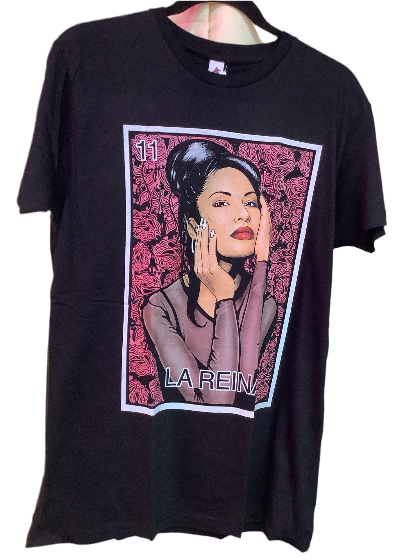 Selena Shirt