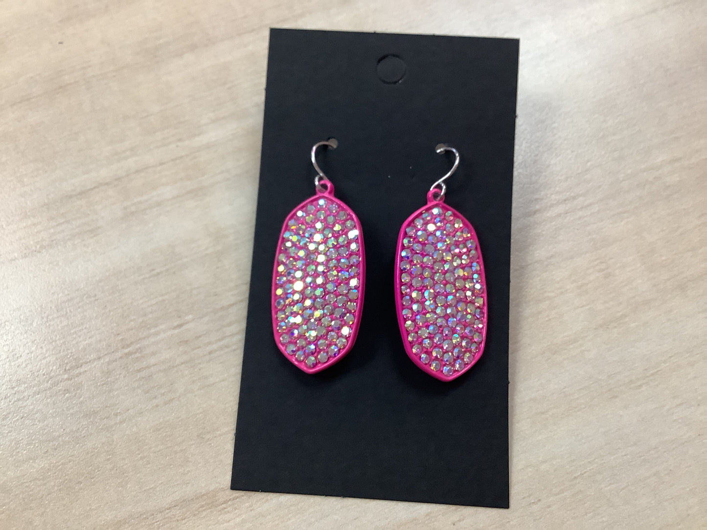 Bling Earrings