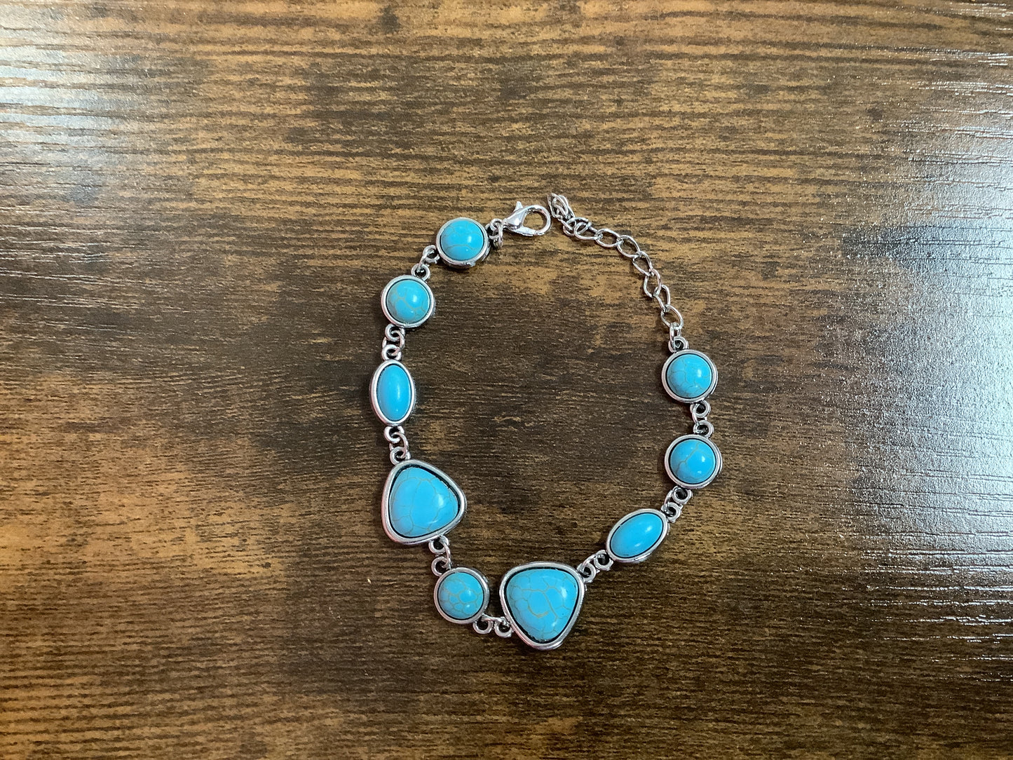 Turquoise Bracelet