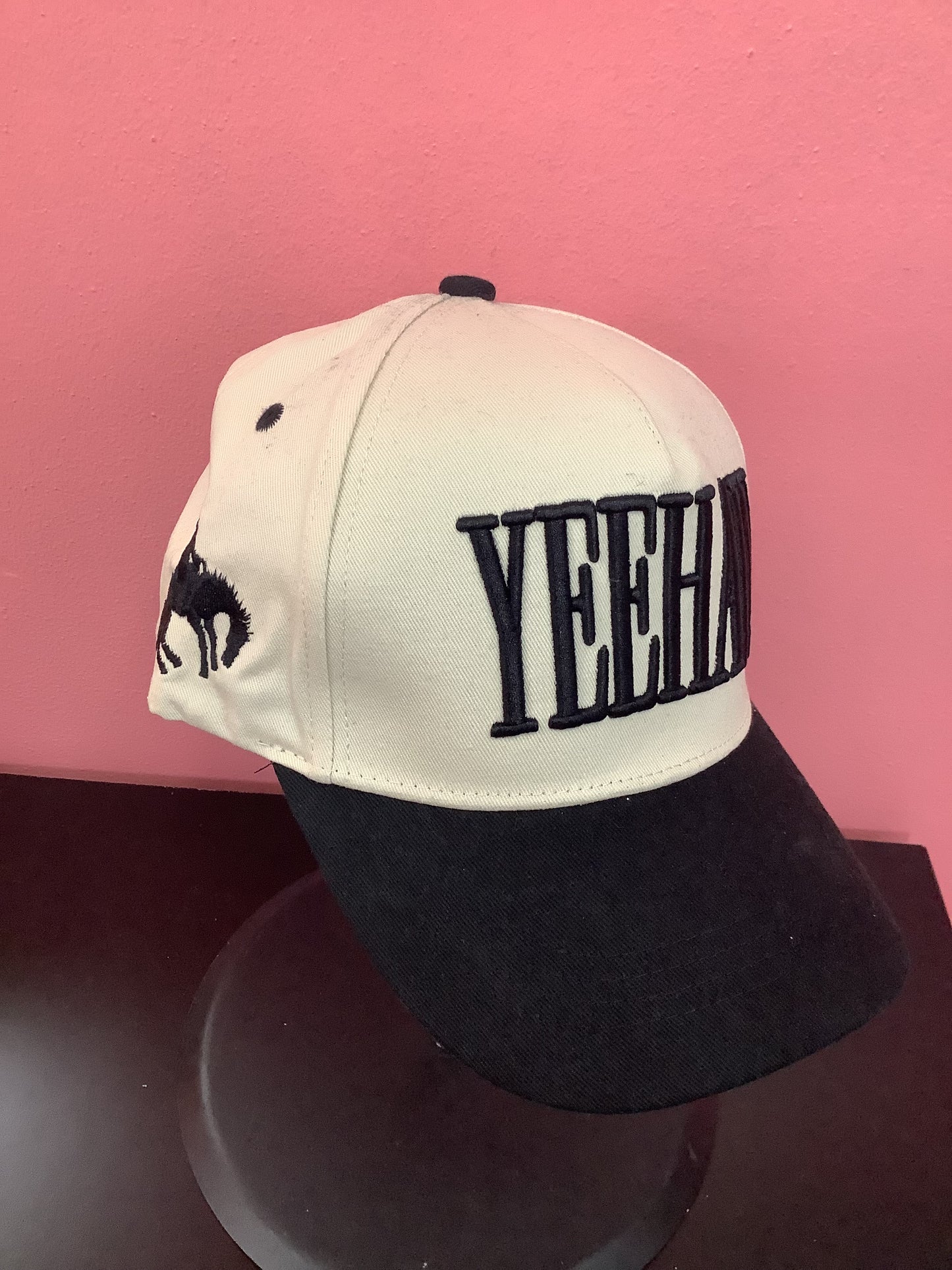 Yeehaw Cap