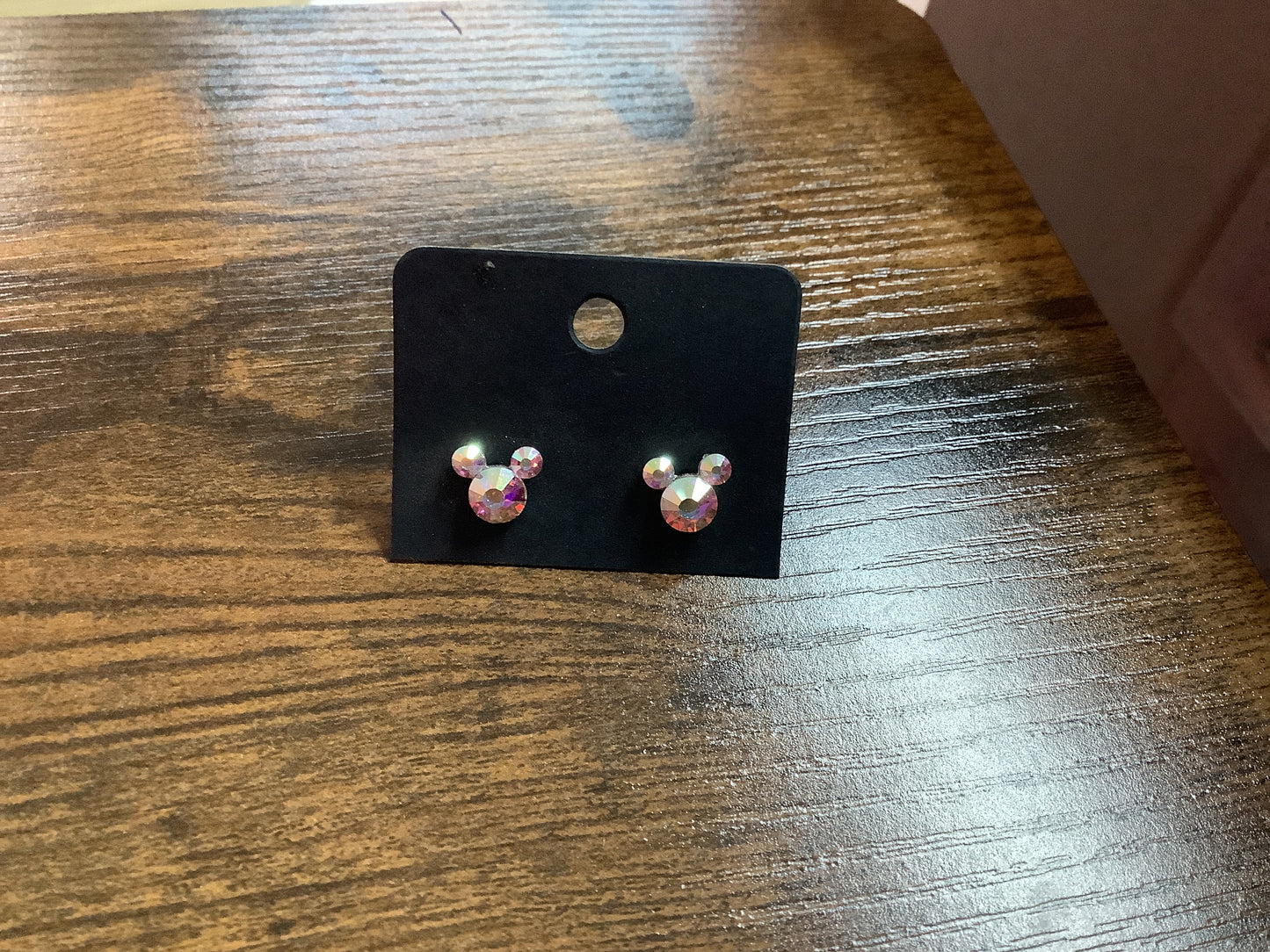 Mickey Studs