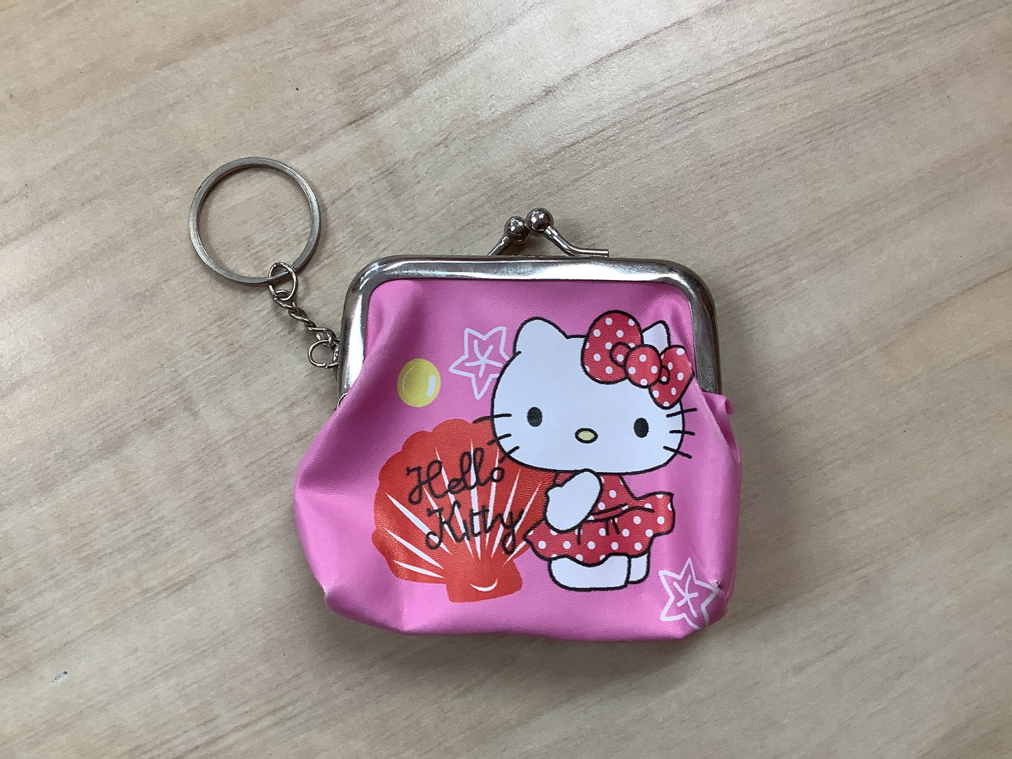 Hello Kitty Coin Purse