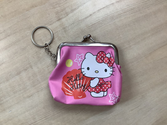 Hello Kitty Coin Purse