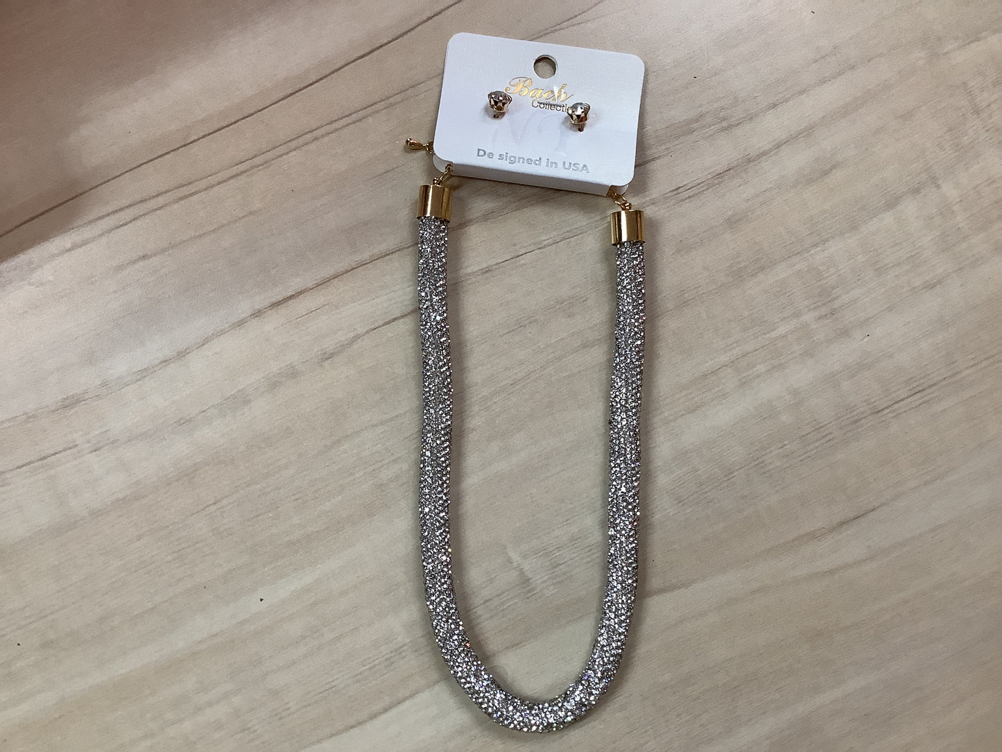 Rope Necklace