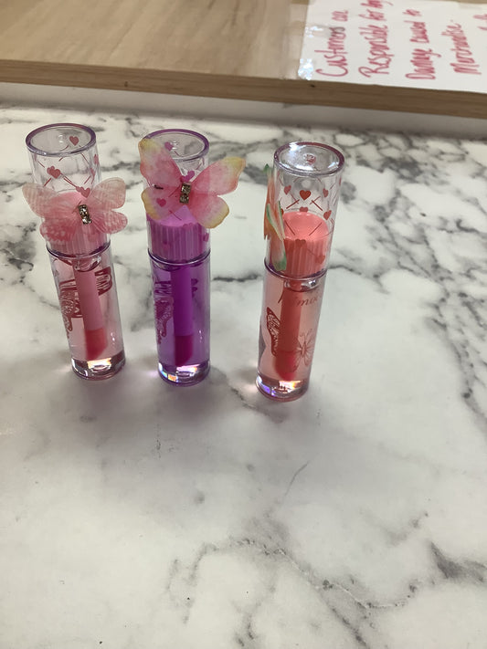 Lip Gloss