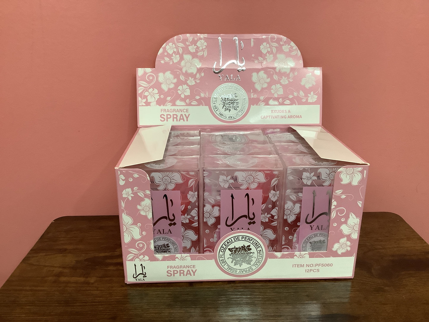 Yala Fragrance Spray