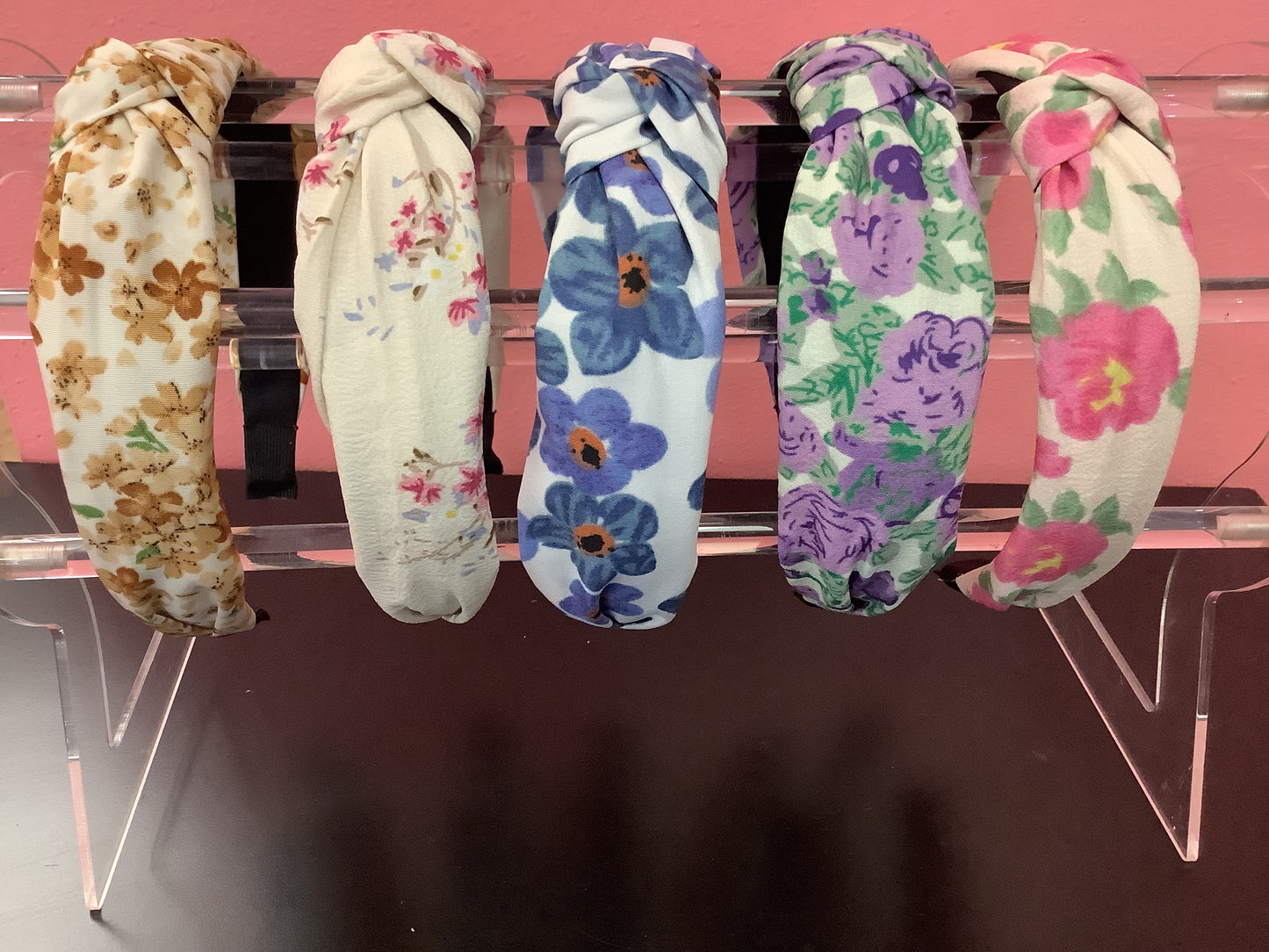 Print Headband