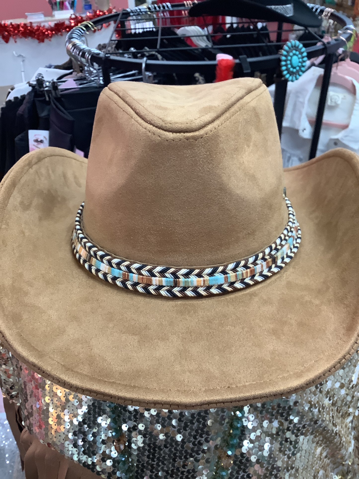 Cowgirl Hats