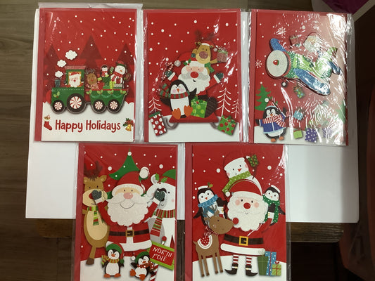 Christmas Cards