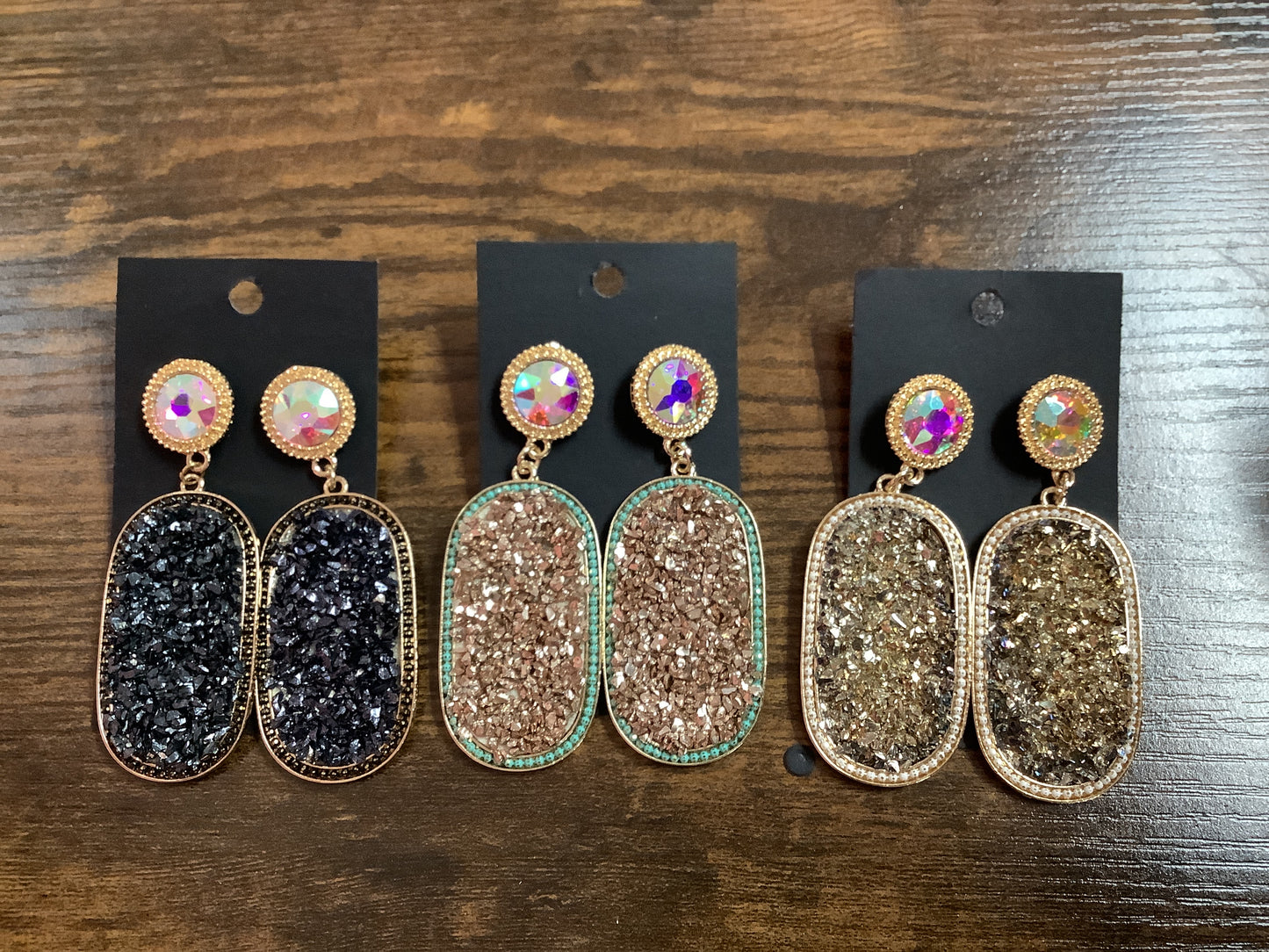 Party Earrings