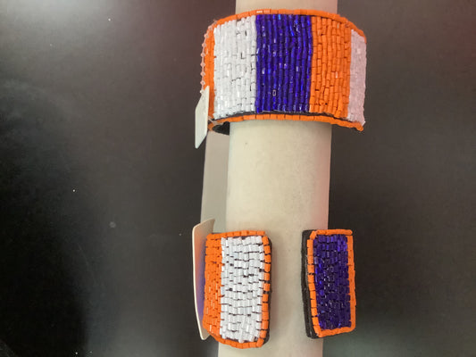 Beaded Brcelet