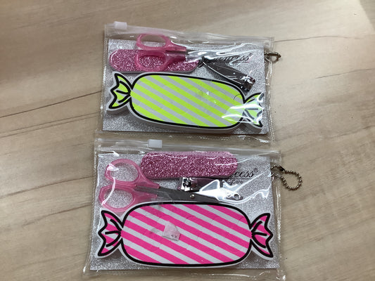 Nail Clipper Set