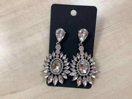 Brilove Earrings