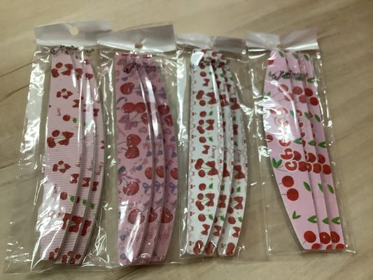 Nail Filer