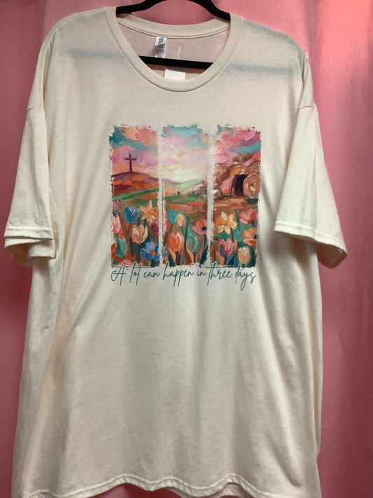 Print Shirt