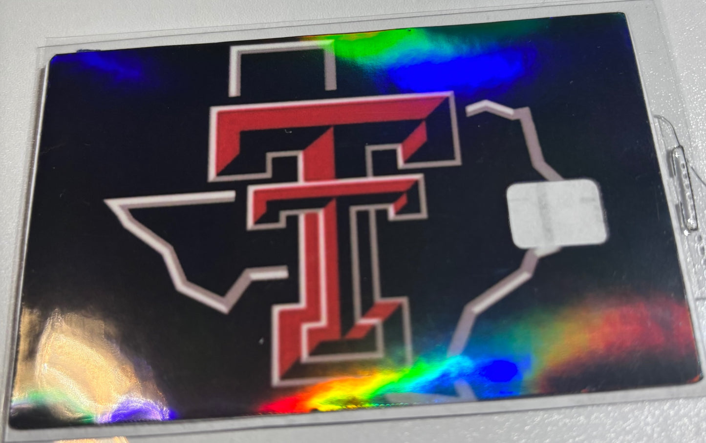 Texas Tech