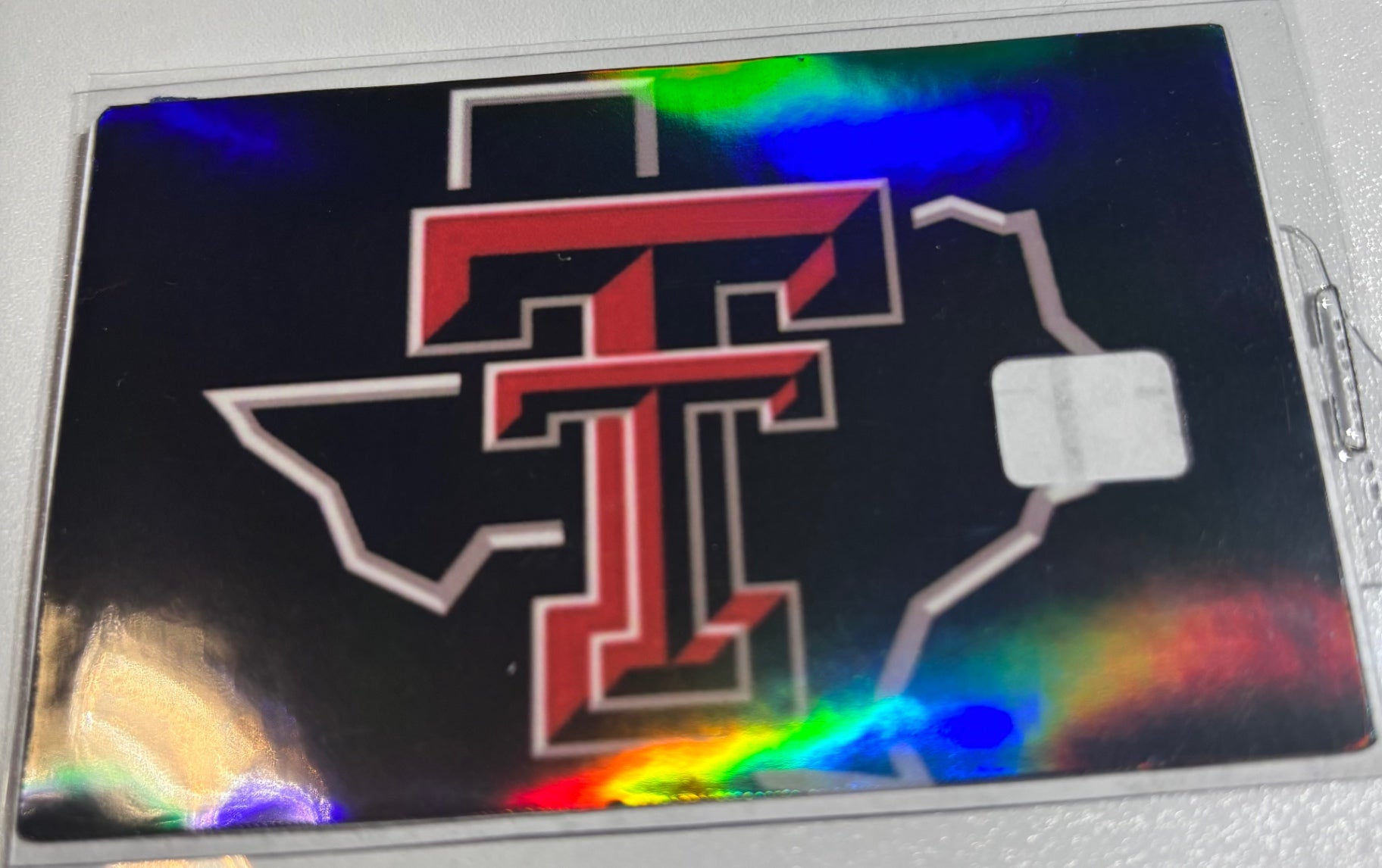 Texas Tech