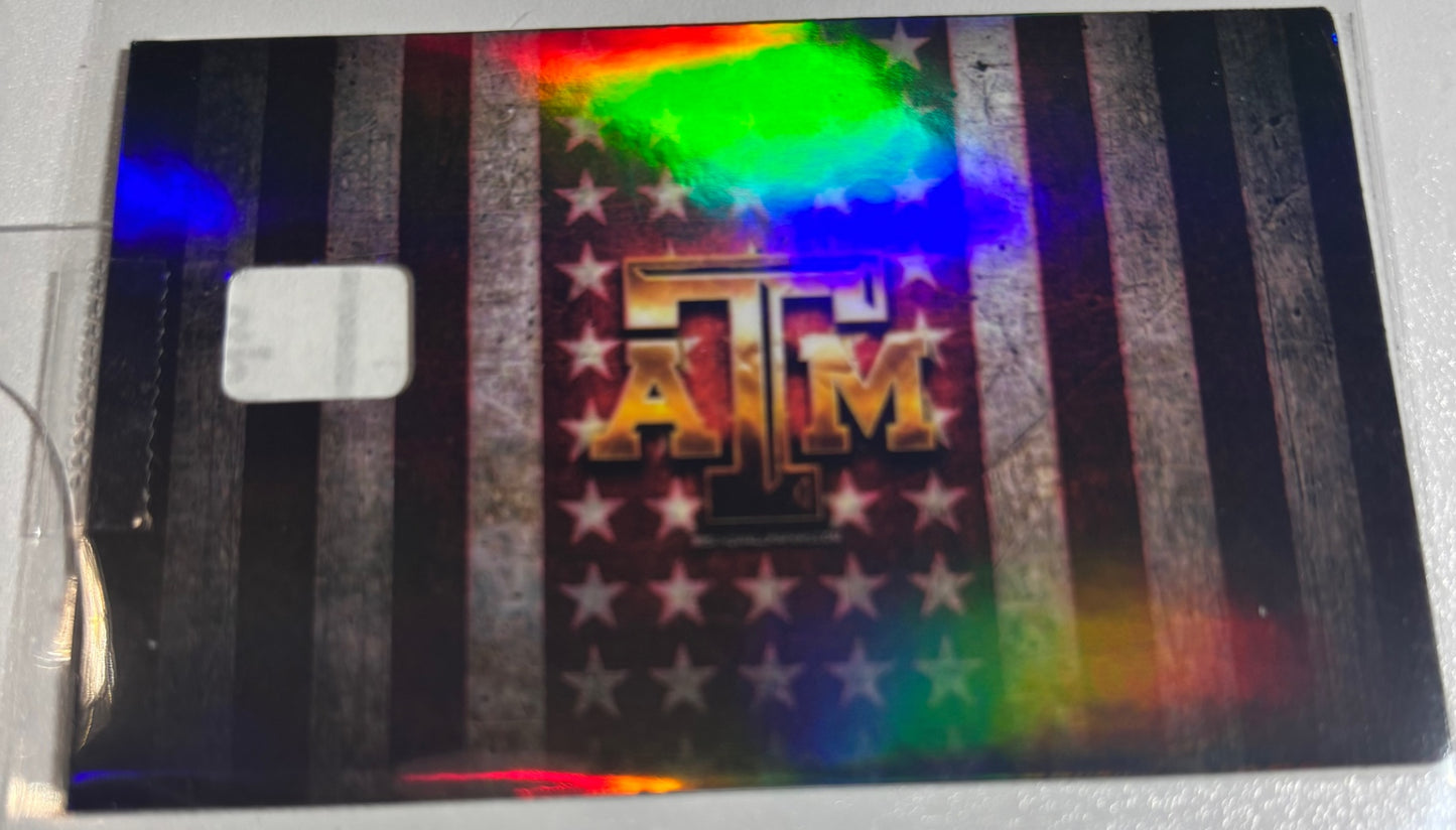 Texas A&M