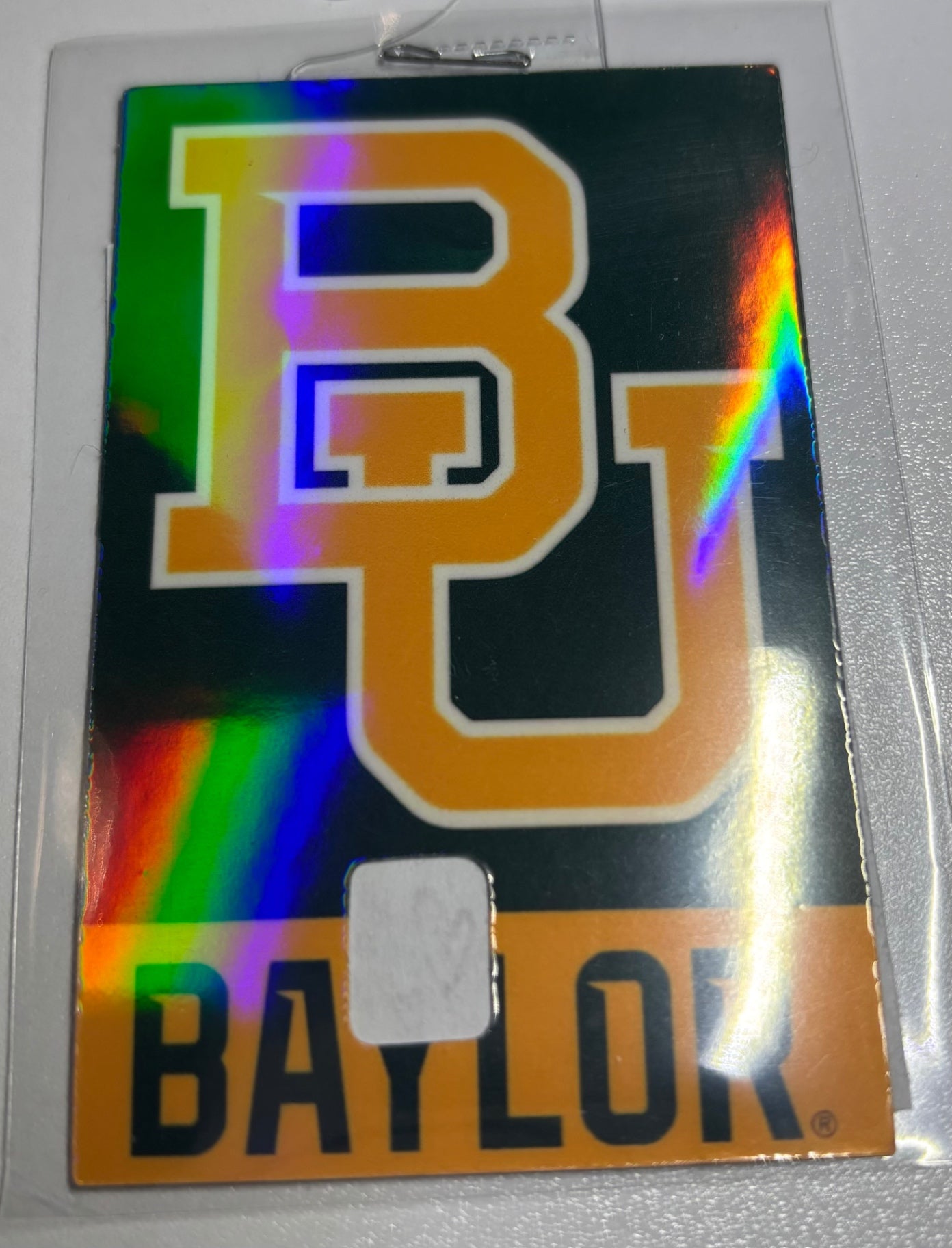 Baylor U