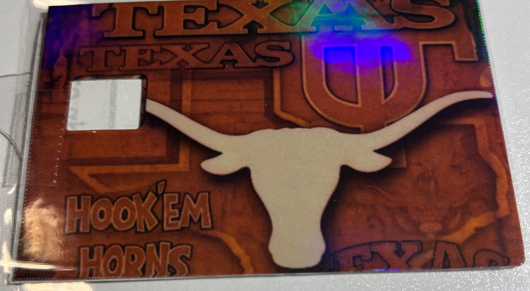 Texas Longhorns 