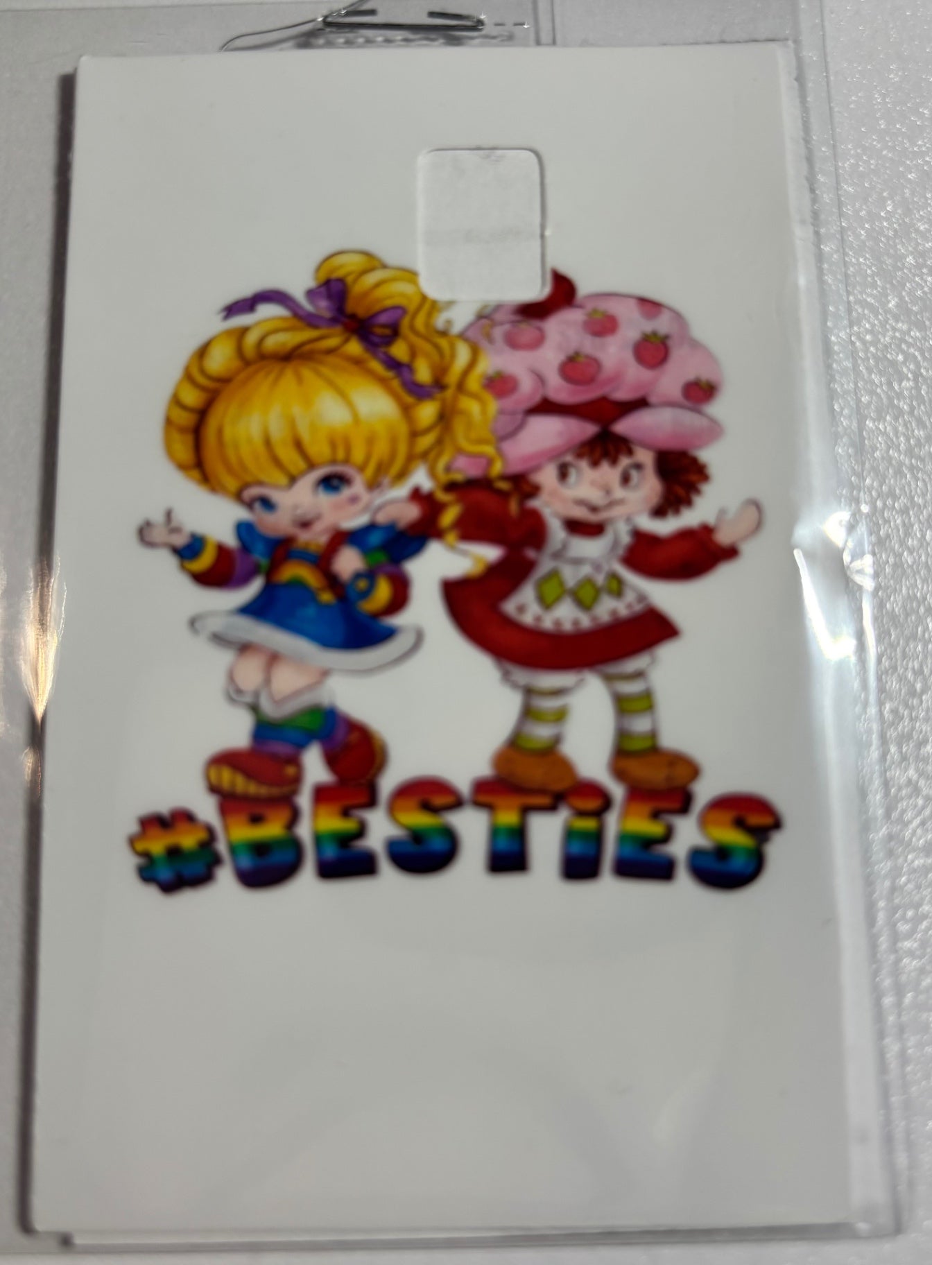 Rainbow Brite