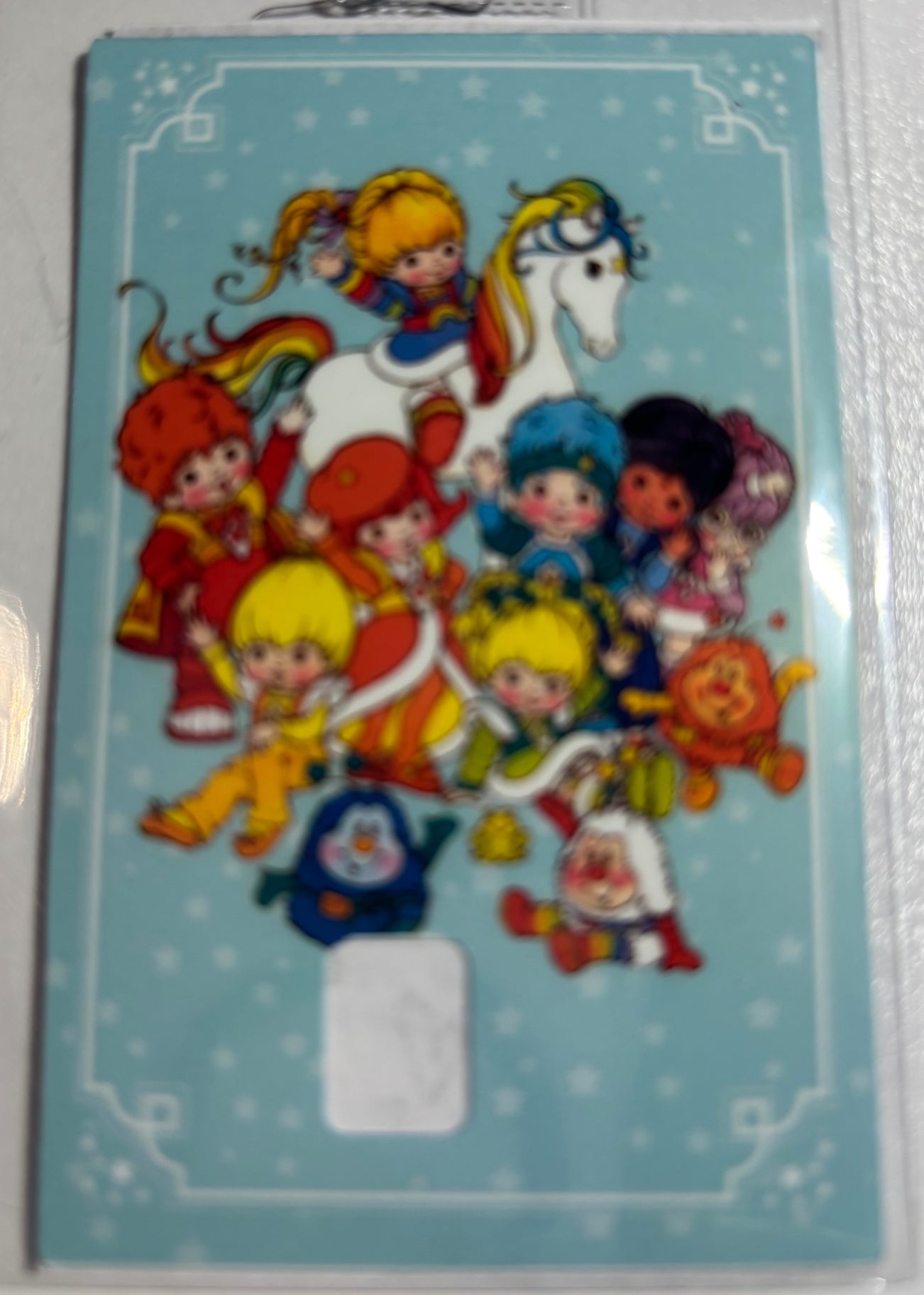 Rainbow Brite 