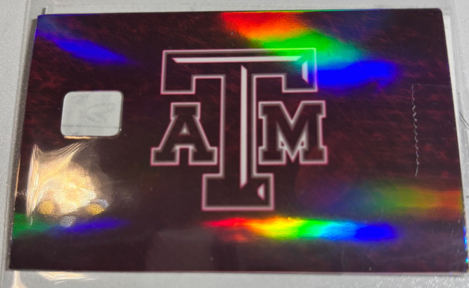 Texas A&M