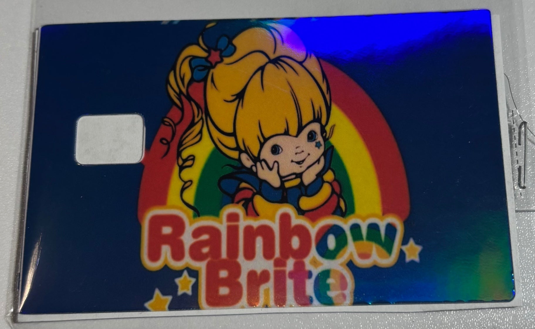 Rainbow Brite 