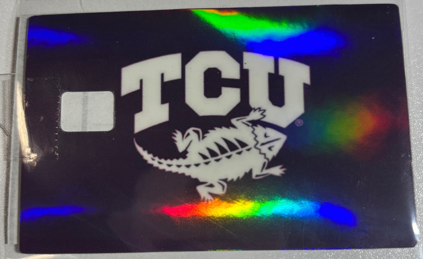 TCU