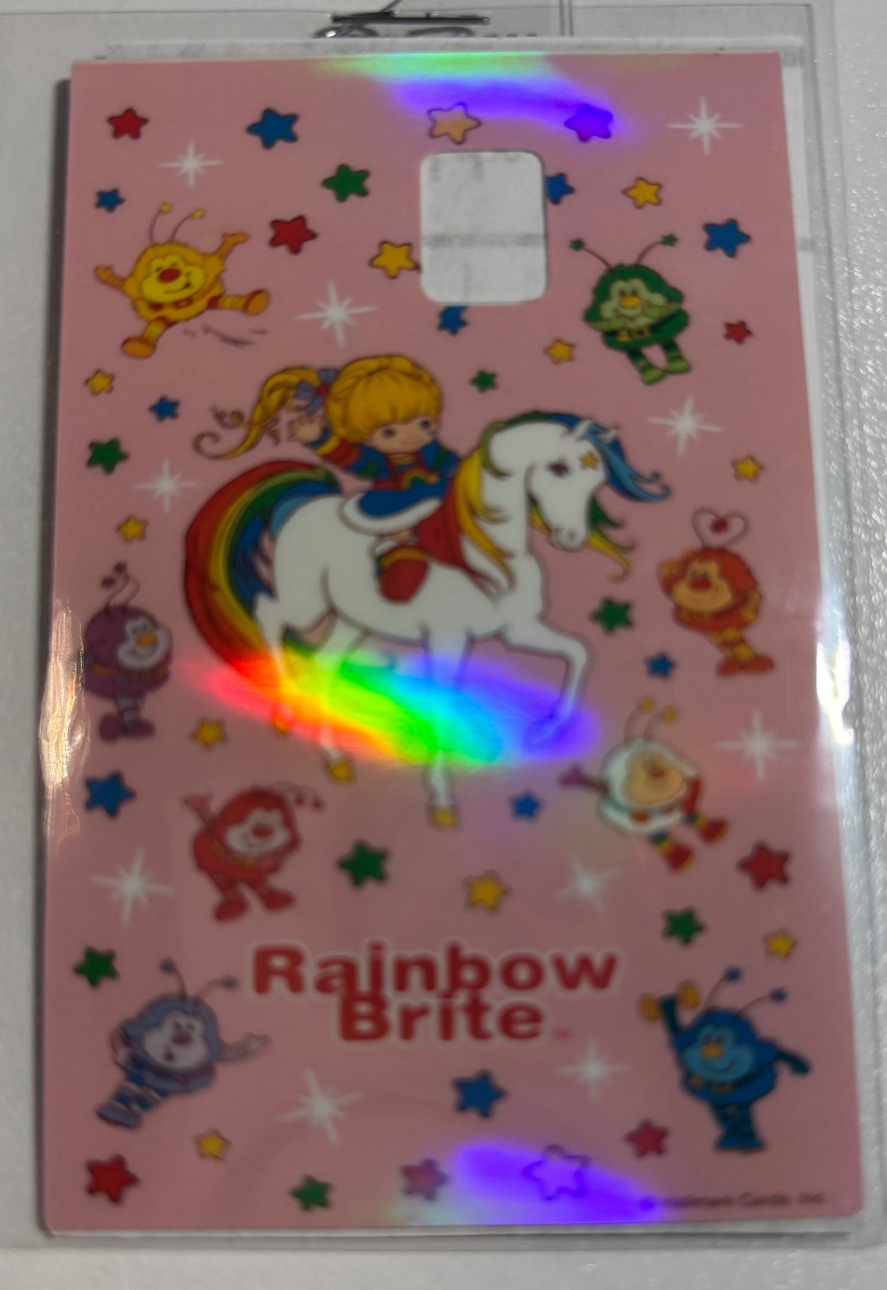 Rainbow Brite 