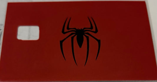 Spider-Man spider