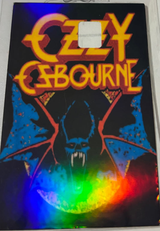 Izzy Osborne bat 