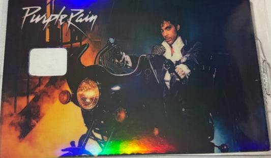 Price purple rain 