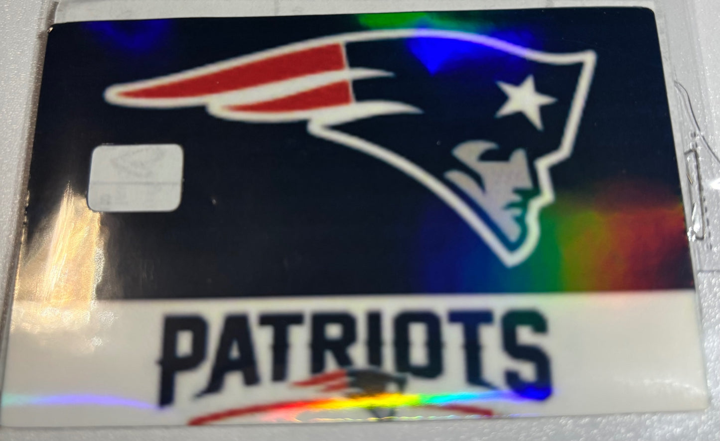 Patriots 
