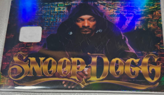 Snoop dogg