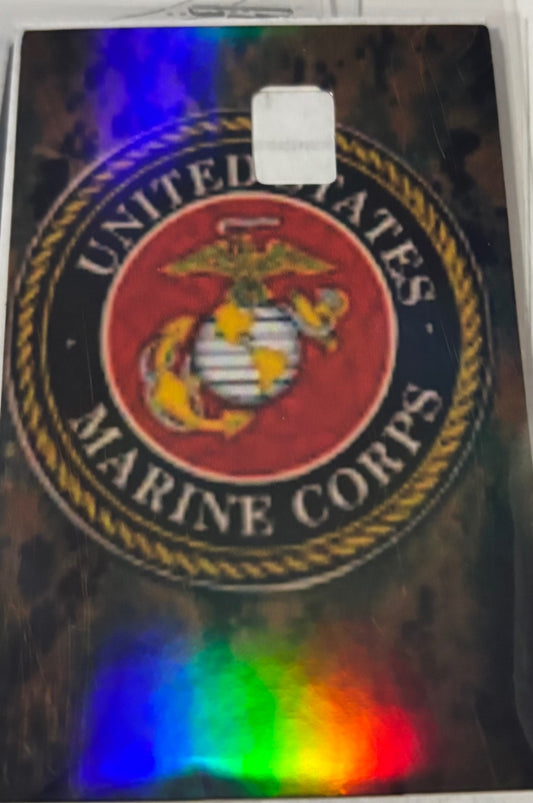 Marine corps 