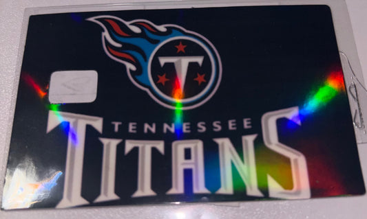 Titans 