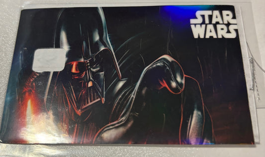 Star Wars darth Vader 