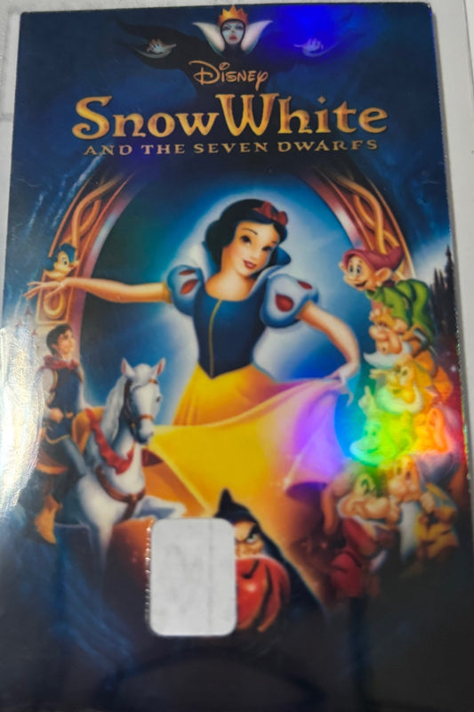Snow White 
