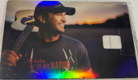 Luke Bryan 