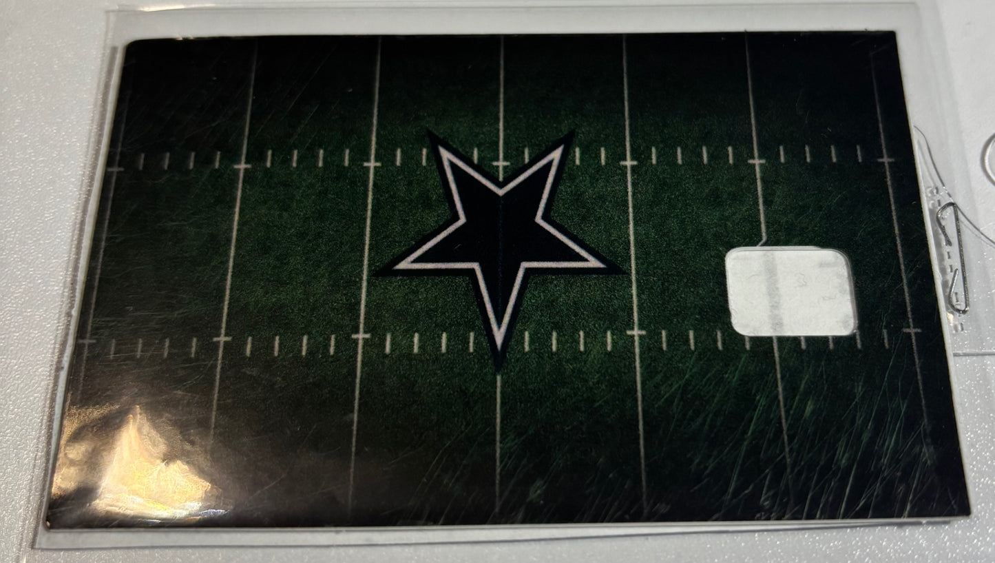 Cowboys field 