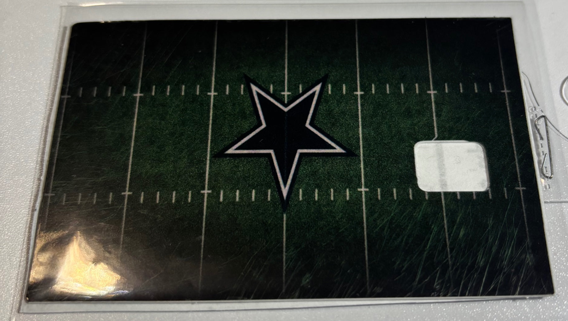 Cowboys field 