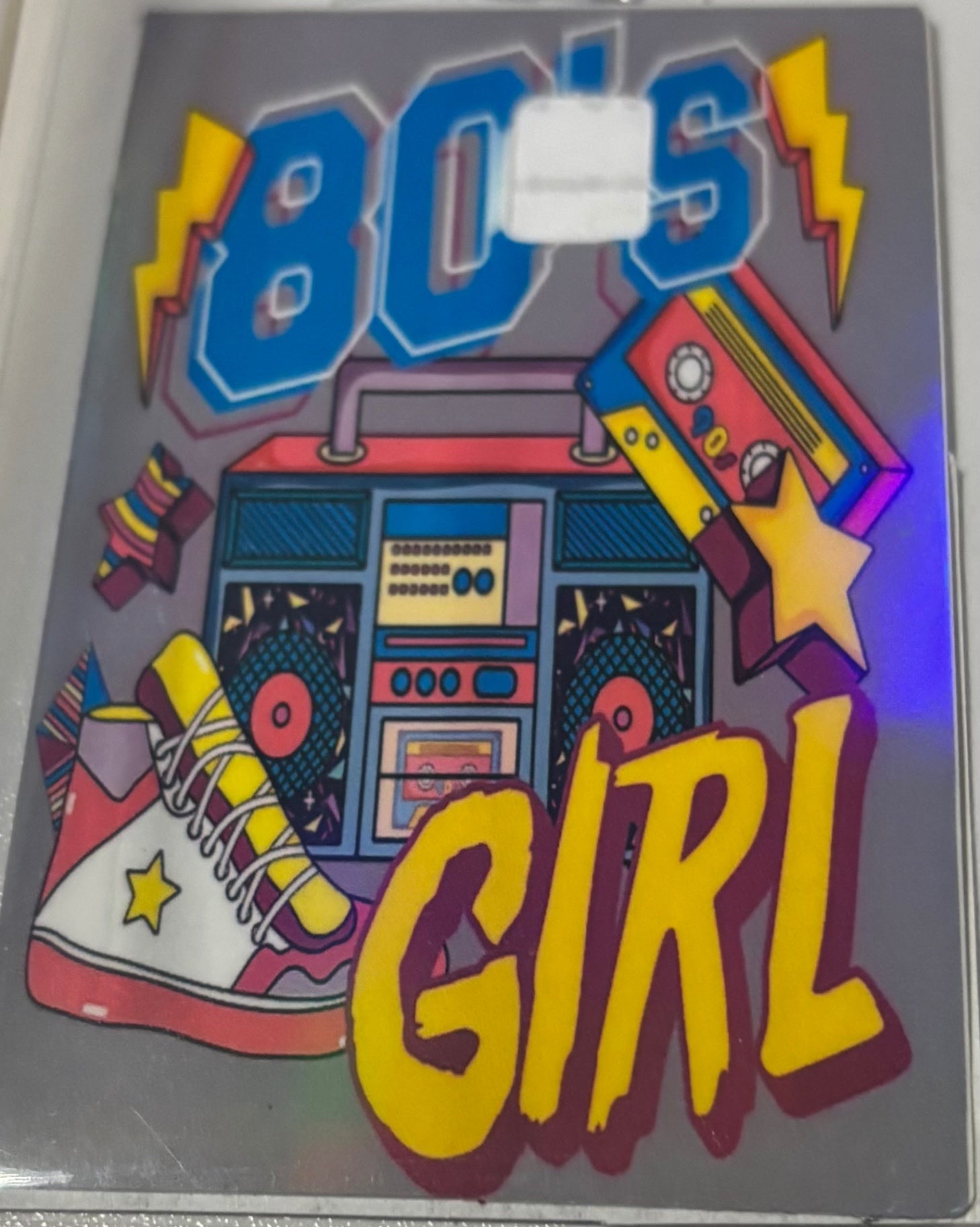 80’s