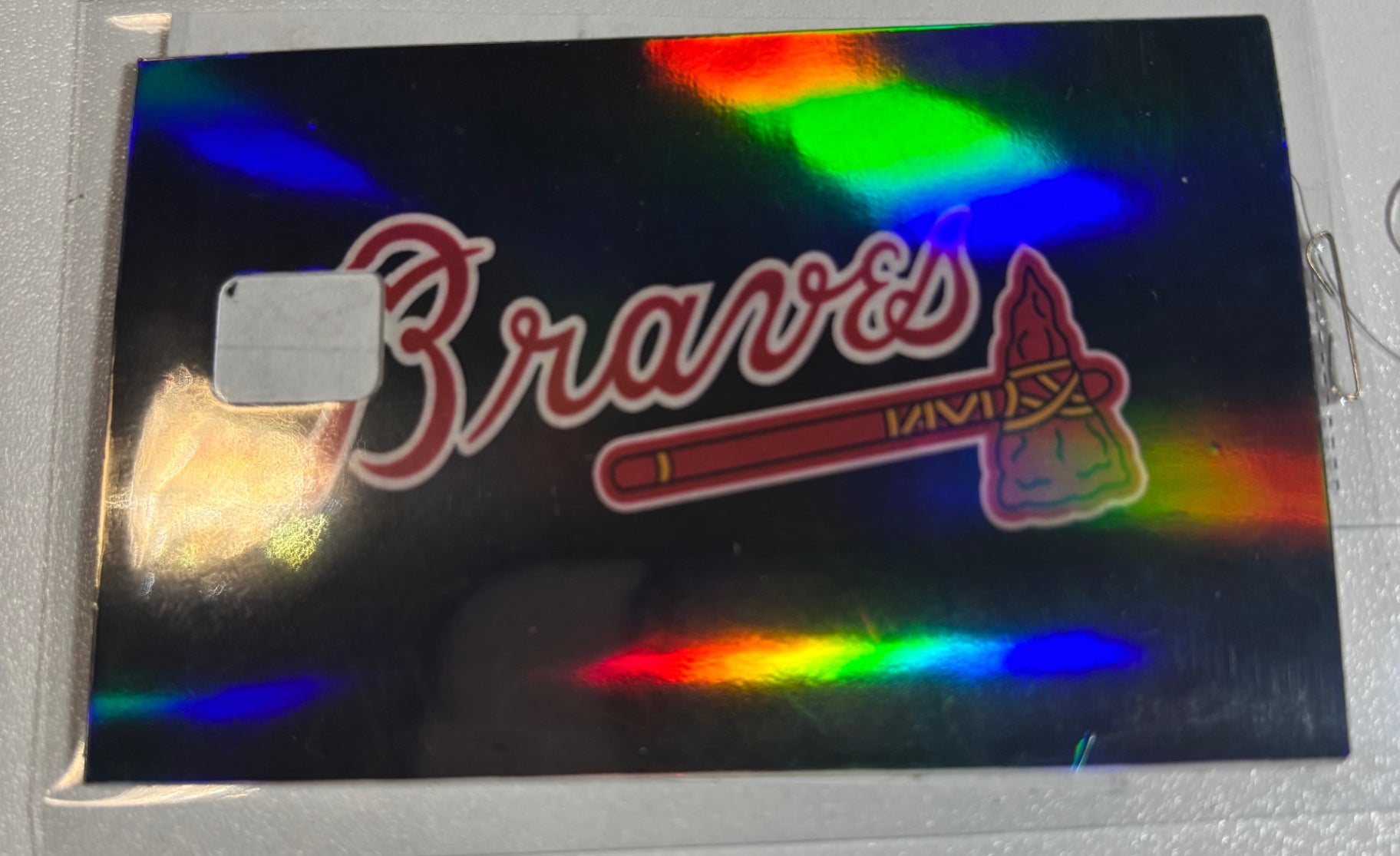 Braves