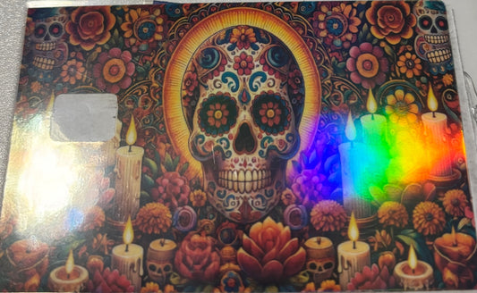 Sugar skull 