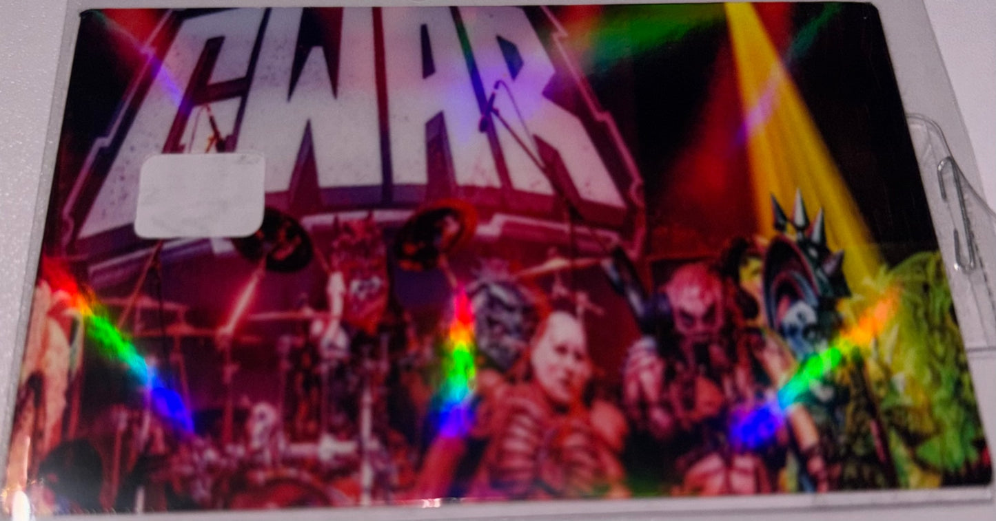 Gwar