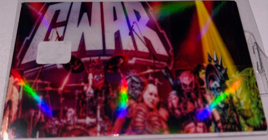 Gwar