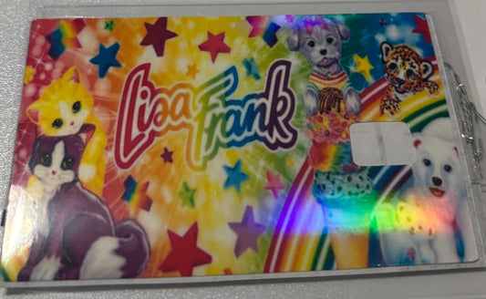 Lisa frank 