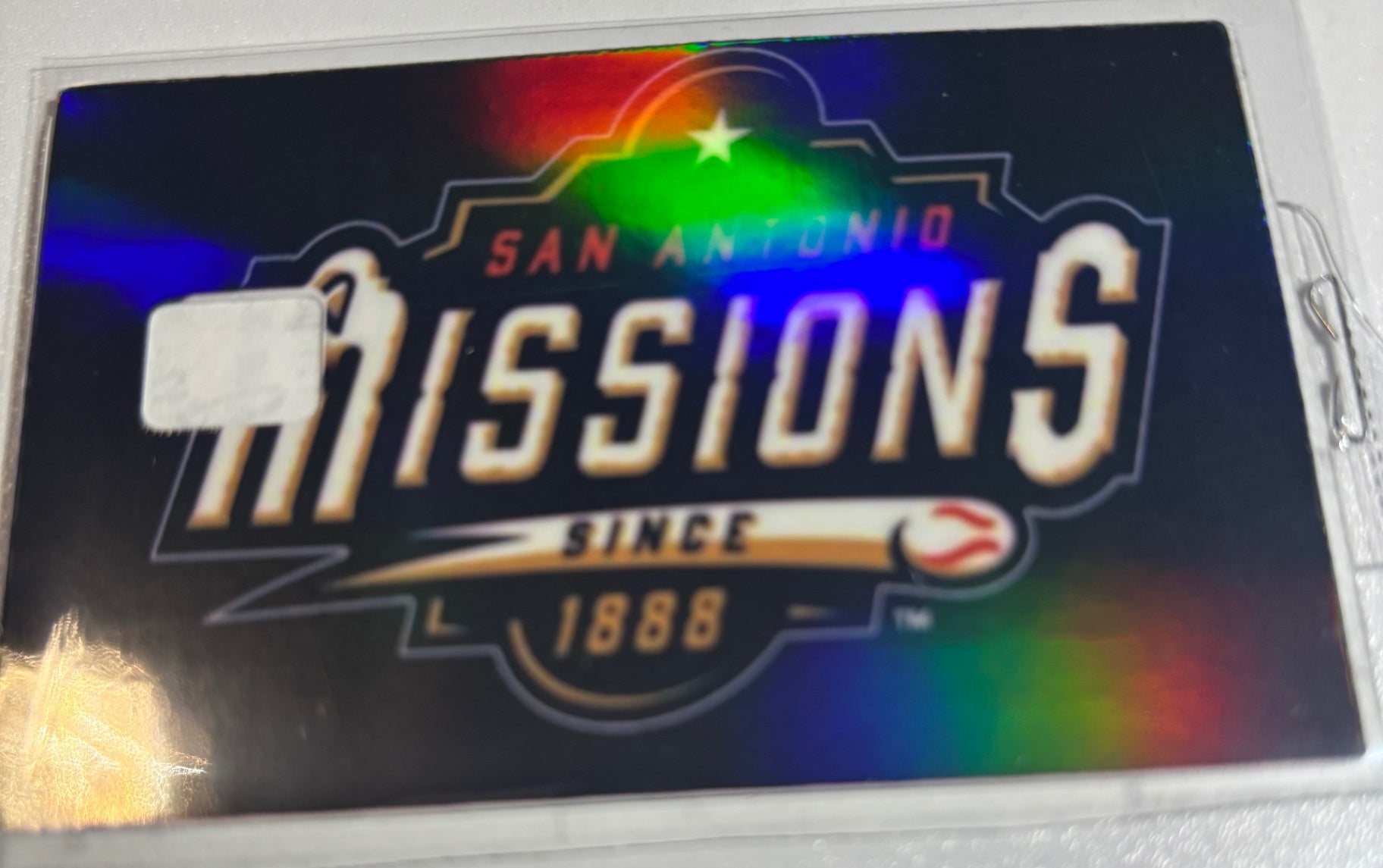 Missions 